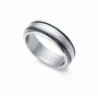 VICEROY Bague Fashion Mod. 75329A02400 75329A02400 Marque, Estándar, Métal, Aucune pierre précieuse
