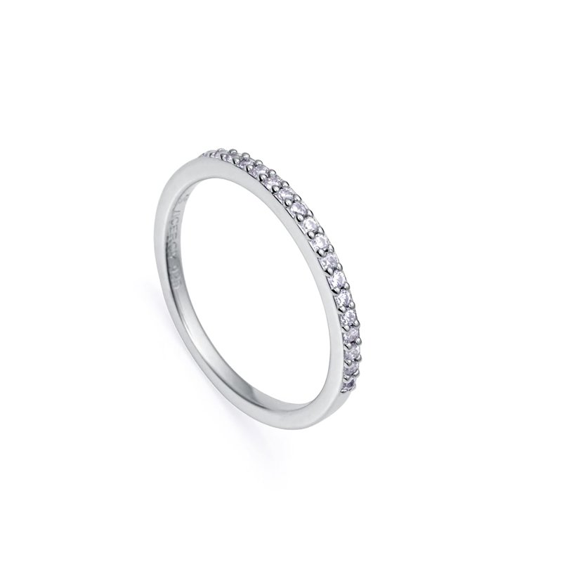 Viceroy Bague Jewels Mod. 9118A014-30 9118A014-30 Marque, Estándar, Métal Non précieux, Pas de gemme