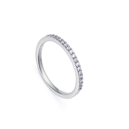Viceroy Bague Jewels Mod. 9118A014-30 9118A014-30 Marque, Estándar, Métal Non précieux, Pas de gemme