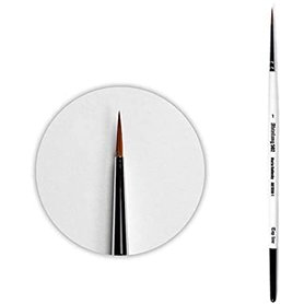 Ab.502+Pinceau+Kolinsky+-+Top+Line+Pincel+Marta+Kolinsky+1