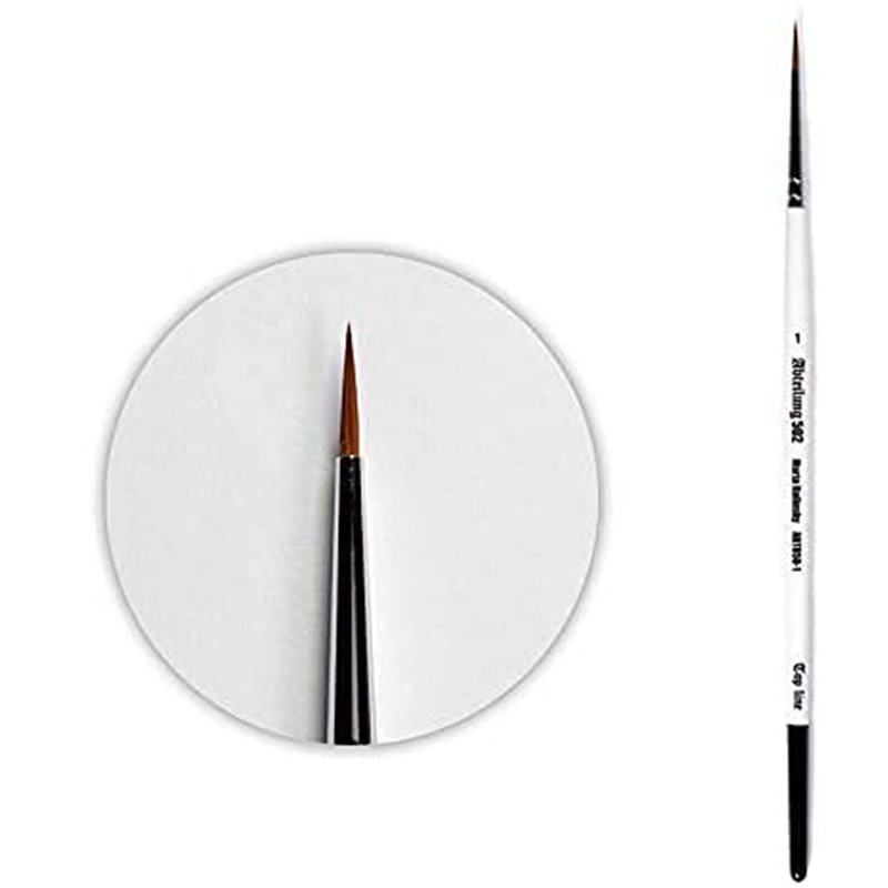 Ab.502+Pinceau+Kolinsky+-+Top+Line+Pincel+Marta+Kolinsky+1