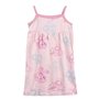 CERDÁ LIFE'S LITTLE MOMENTS Vestido Single Jersey Accesorios Paw Patrol Fille Robe, Multicolore, 18 Mois Mixte bébé