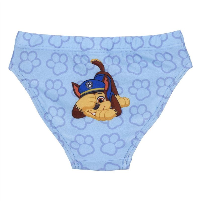 Image secondaire de Cerda Group Paw Patrol Swimming Brief 18 Months