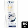 Dove Body Mil 400 Ml P/Secas