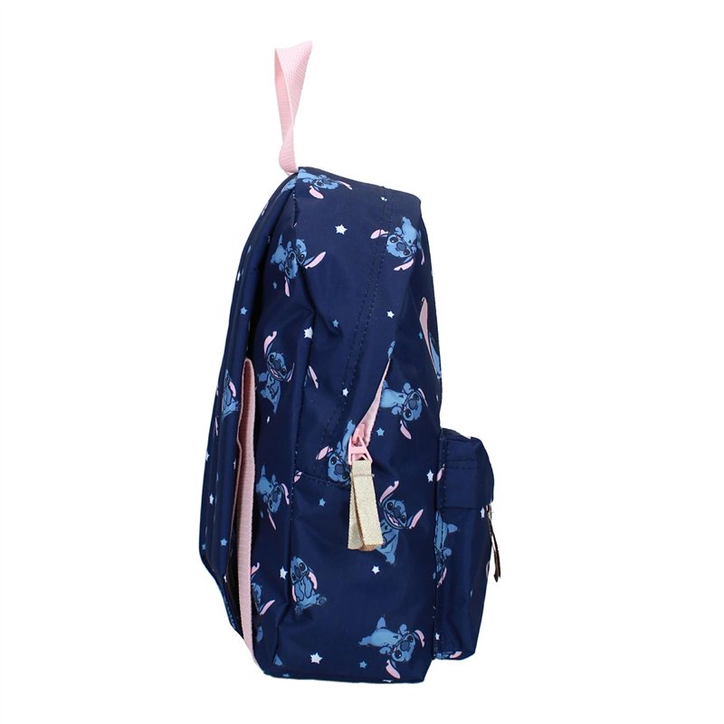 Image secondaire de Lilo & Stitch Rugzak - Fun All Around