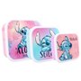 Lilo & Stitch Snackbox ( 3in1 )