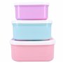 Lilo & Stitch Snackbox ( 3in1 )