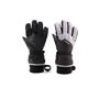 SINNER Gants de la marque modèle Phoenix Glove Junior - Noir - 7-8 ans