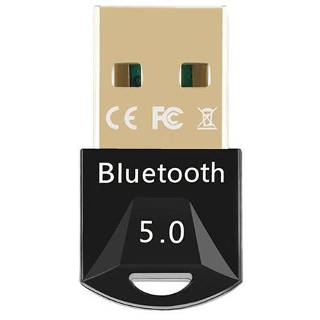 GEMBIRD USB Bluetooth v.5.0 dongle Marque