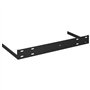 VidaXL Étagère murale flottante Blanc 40x23x3,8 cm MDF