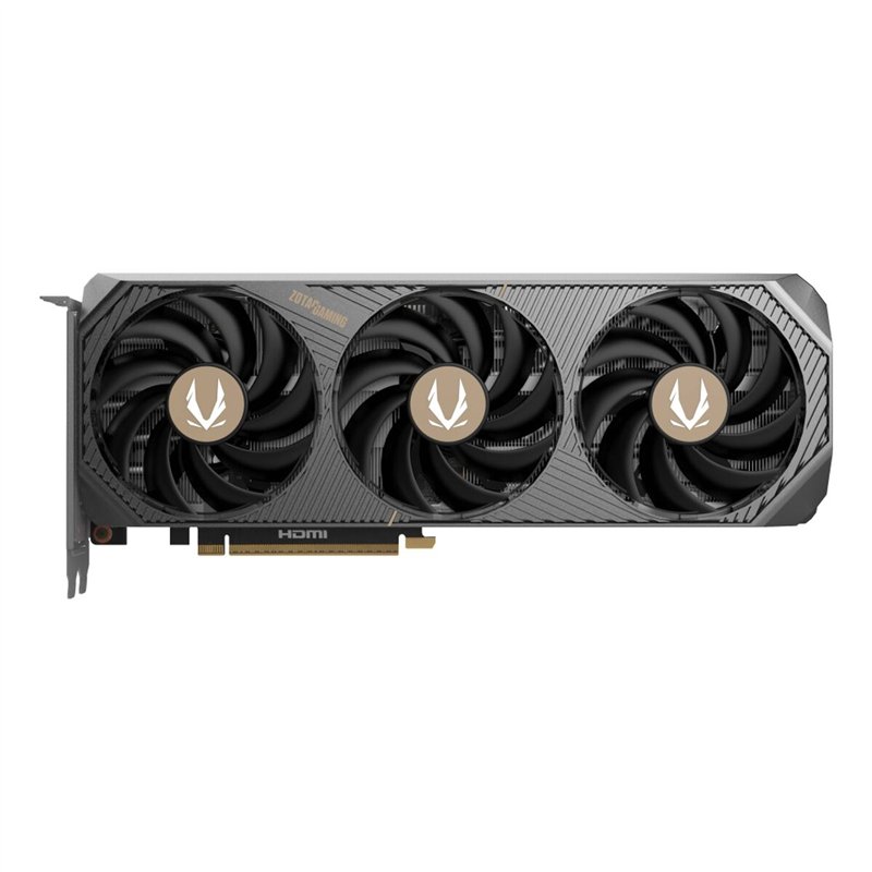 Carte Graphique Zotac ZT-B50700J-10P 12 GB