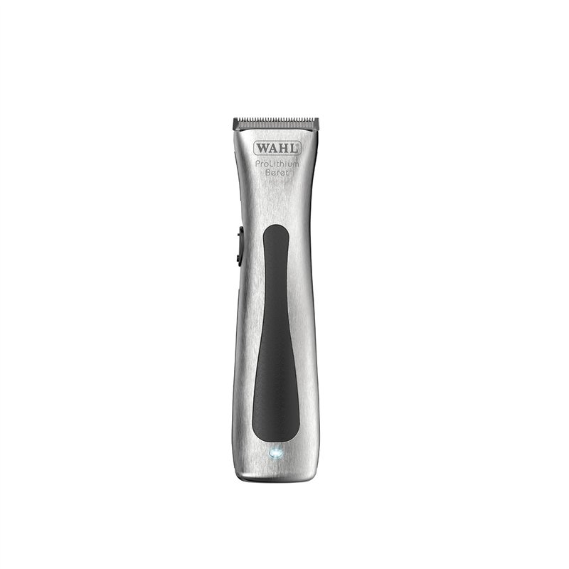 Wahl Lithium Ion Beret Professional Cord/Cordless Trimmer