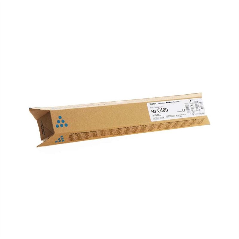Ricoh 841300 cartouche toner et laser