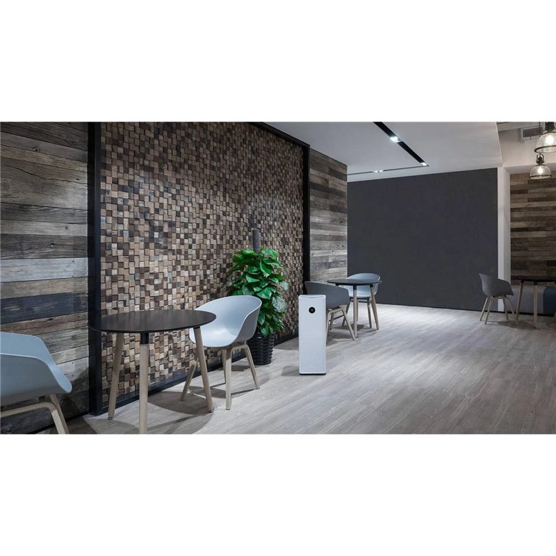 Image secondaire de Xiaomi Purifier Mi Smart Air 4 Pro white (BHR5056EU)