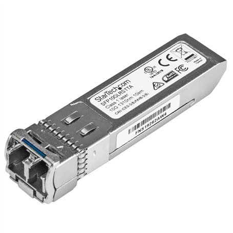 Chargeur d'ordinateur portable Startech SFP10GLRSTTA