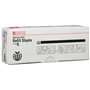 Ricoh 410802 Pack de 3 Agrafes pour Imprimante Laser Type K