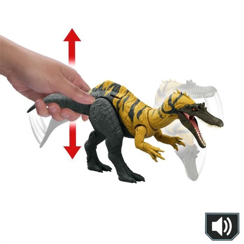 Image secondaire de CERATOSUCHOPS SONORE