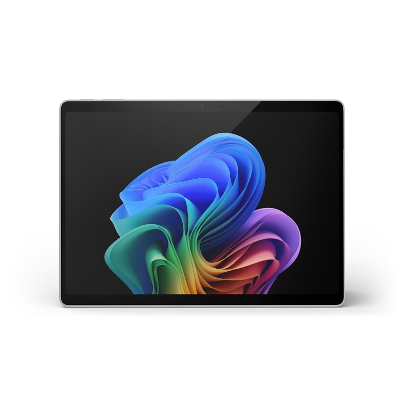 Image secondaire de Microsoft Surface Pro, Copilot Plus PC, écran Tactile 13 Pouces, Snapdragon X Plus (10 Kerne), RAM 16 Go, SSD 512 Go, neuestes M