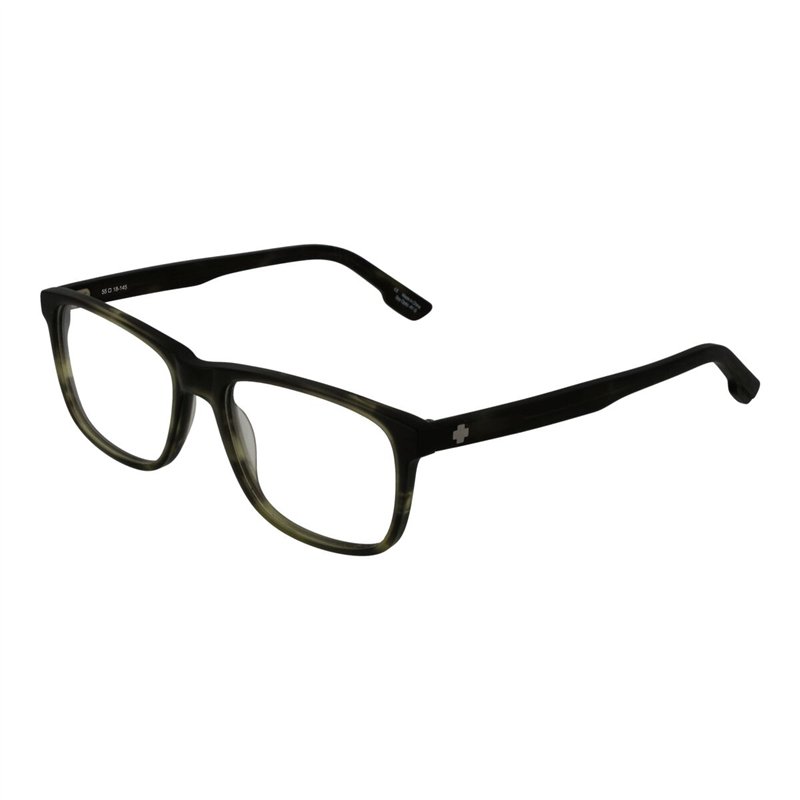 Monture de Lunettes Unisexe SPY 573495443000