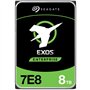 Seagate Enterprise ST8000NM000A Disque Dur 3.5" 8000 Go Série ATA III