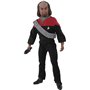 MERCHANDISING LICENCE MEGO Corporation Star Trek : Deep Space Nine Figurine Lt. Worf 20