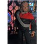 MERCHANDISING LICENCE MEGO Corporation Star Trek : Deep Space Nine Figurine Lt. Worf 20,3 cm