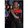MERCHANDISING LICENCE MEGO Corporation Star Trek : Deep Space Nine Figurine Lt. Worf 20,3 cm