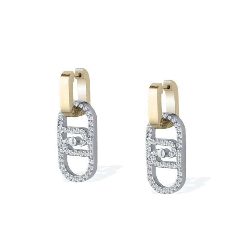 Boucles d´oreilles Femme LIU JO LJ2812