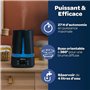 Humidificateur - BEABA - 920416 - Night blue EU