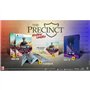 The Precinct - Limited Edition - Jeu PS5