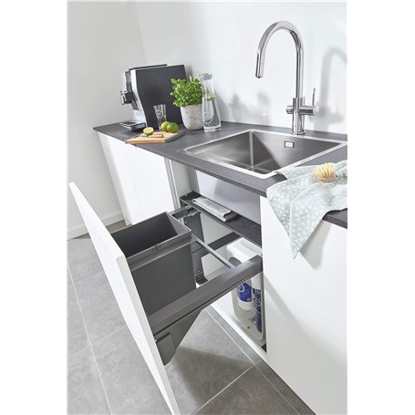 GROHE Blue Poubelle 60cm