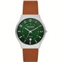Montre Homme Skagen SUNDBY TITANIUM (Ø 40 mm)