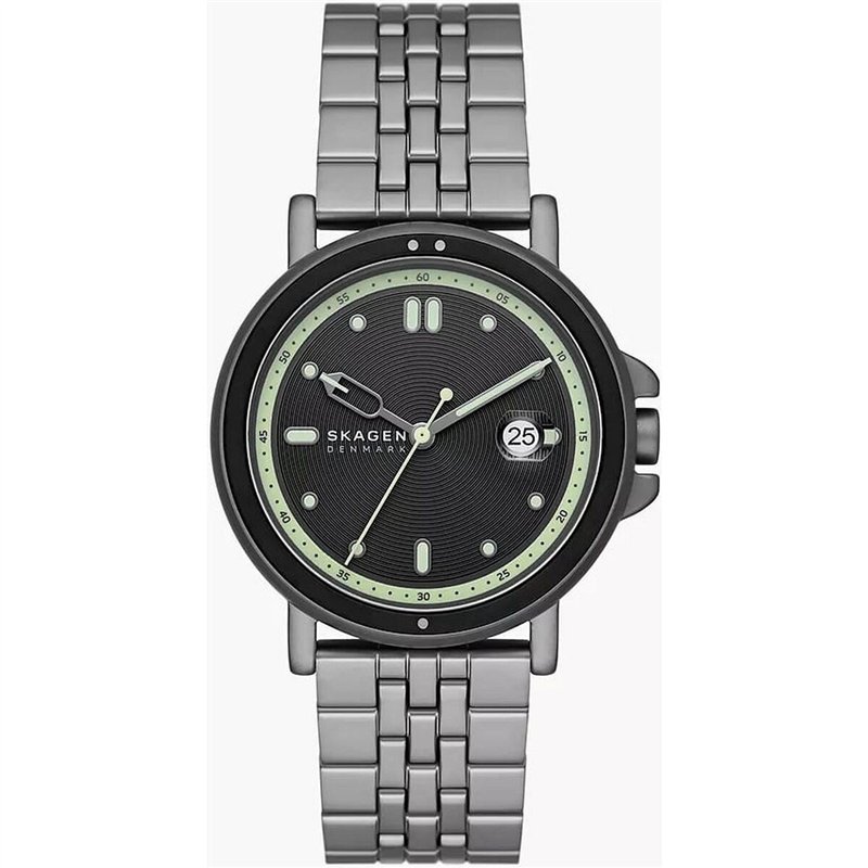 Montre Homme Skagen SIGNATUR SPORT (Ø 40 mm)