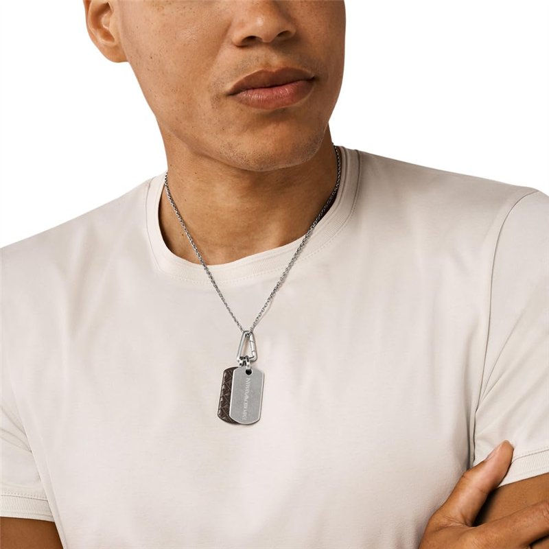 Image secondaire de ARMANI Jewelry