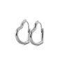 Boucles d´oreilles Femme New Bling 9NB-1246 Argenté