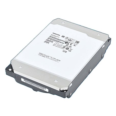Disque dur Toshiba MG09SCA16TE 3