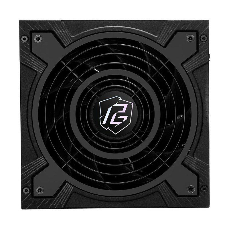 Image secondaire de Bloc dAlimentation ASRock 90-UXP100-GFEAAB ATX 750 W 80 Plus Gold