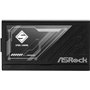 Bloc dAlimentation ASRock 90-UXS100-GFEAAA ATX 1000 W 80 Plus Gold