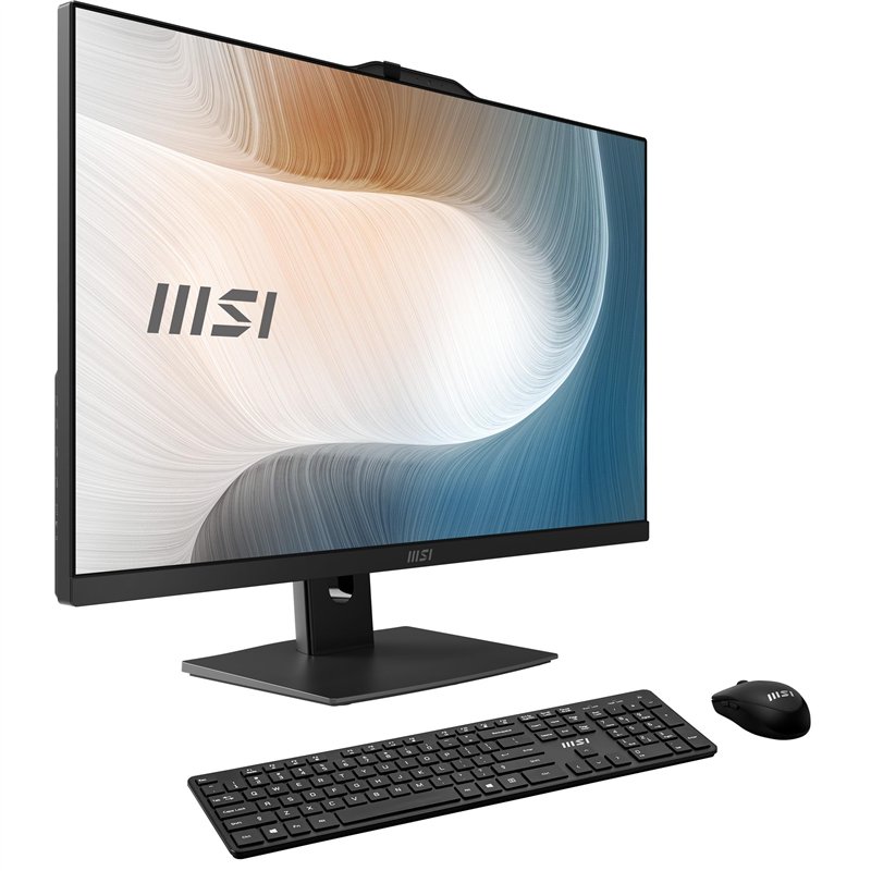 Image secondaire de MSI Modern AM272P 12M-661FR PC Tout-en-Un