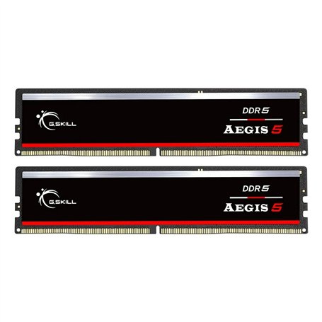Mémoire RAM GSKILL F5-6000J3636F32GX2-IS 64 GB DDR5 6000 MHz CL36