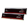 Mémoire RAM GSKILL F5-6000J3636F32GX2-IS 64 GB DDR5 6000 MHz CL36