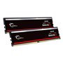 Mémoire RAM GSKILL F5-6000J3636F32GX2-IS 64 GB DDR5 6000 MHz CL36