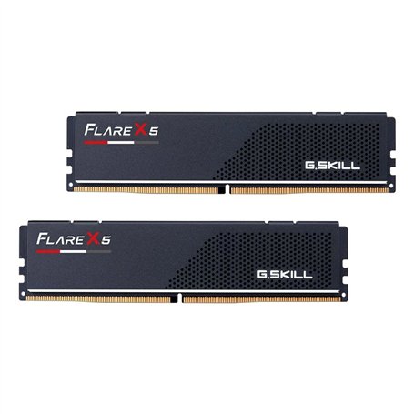 Mémoire RAM GSKILL F5-6000J2836G16GX2-FX5 32 GB DDR5 6000 MHz cl28