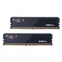 Mémoire RAM GSKILL F5-6000J2836G16GX2-FX5 32 GB DDR5 6000 MHz cl28