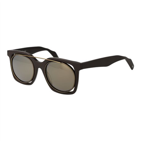 Lunettes de soleil Unisexe Yohji Yamamoto YY7008 49115