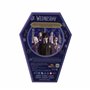Cinereplicas - Calendrier de l'Avent Deluxe Merecredi Addams 2024 - Licence officielle