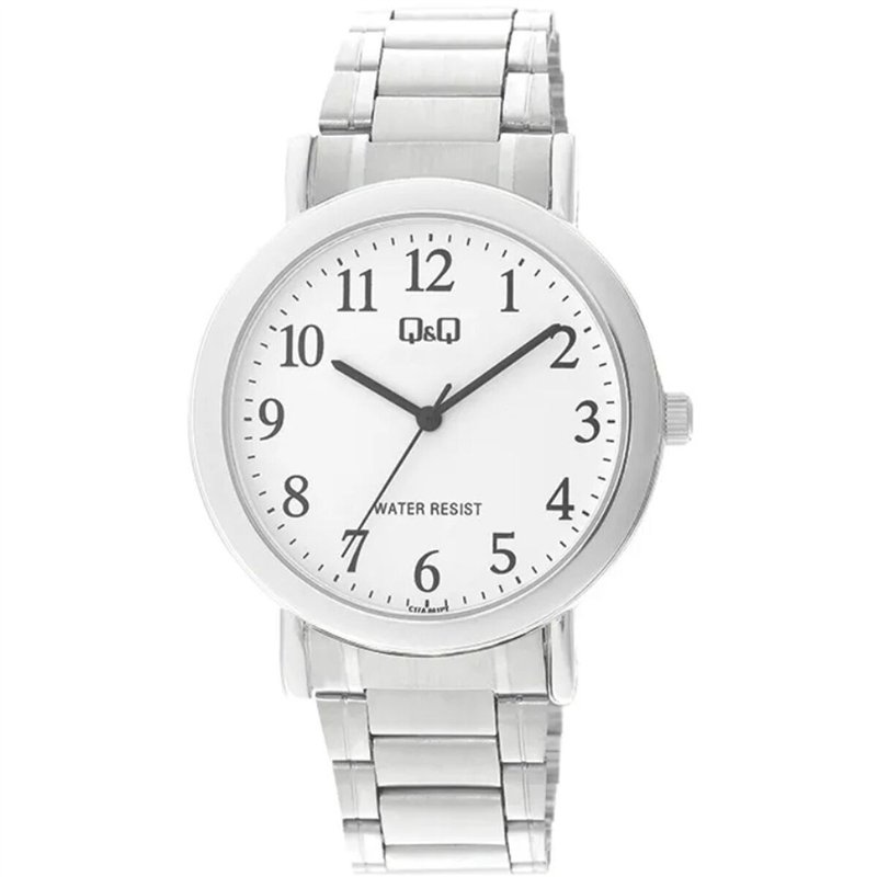 Montre Homme Q&Q GENT ONLY TIME (Ø 40 mm)