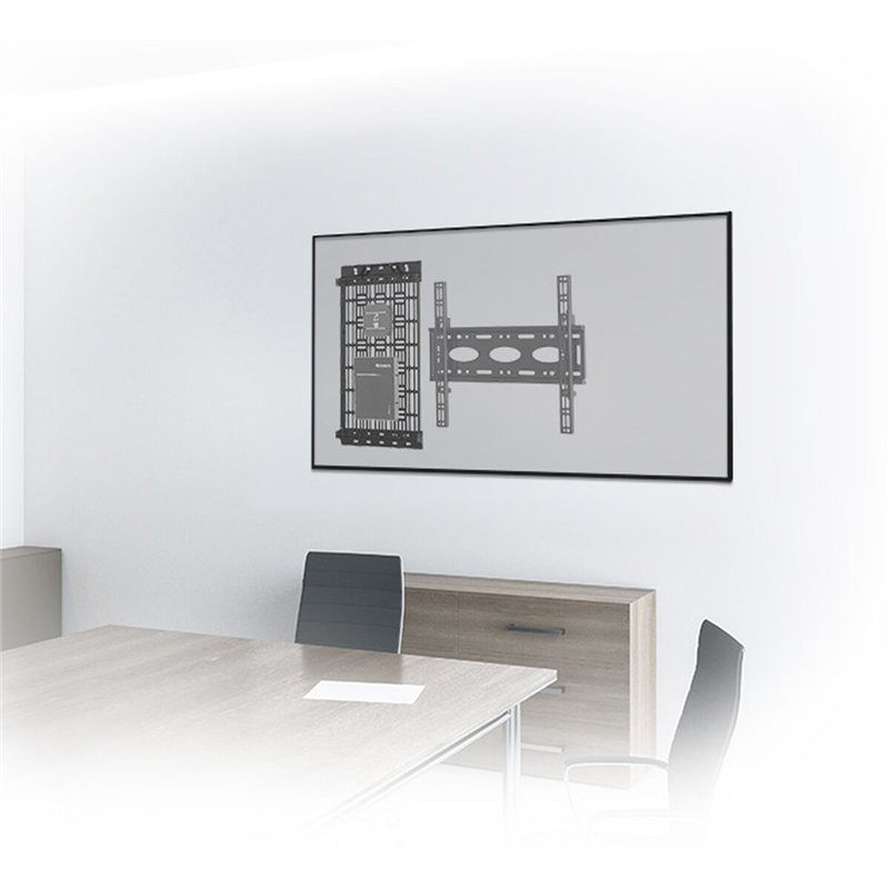 Image secondaire de Support mural B-Tech BT7889/B 10 kg