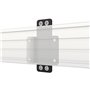 Support mural B-Tech BT8390-WFK2/B