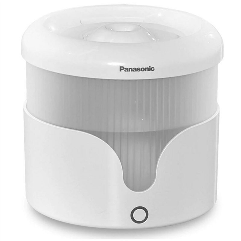 Image secondaire de Fontaine pour Animaux de Compagnie Panasonic CP-JNW01CW Blanc Plastique